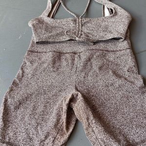 Forever 21 two piece set